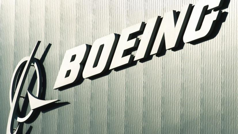 «Ростехнологии» покупают у Boeing 35 самолетов за 3,5 миллиарда долларов