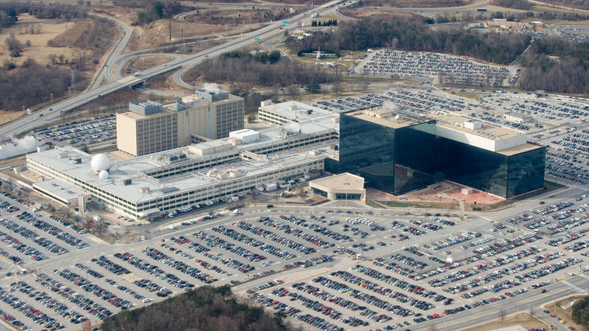 Немецкий хакер, взломавший сайт АНБ, посоветовал агентству следить за своей страницей