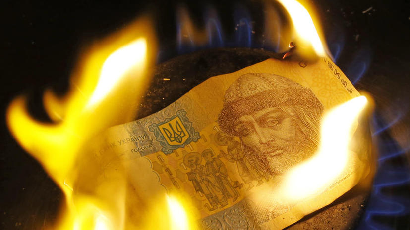 Bloomberg: Западные кредиторы отказались «понять и простить» украинского должника