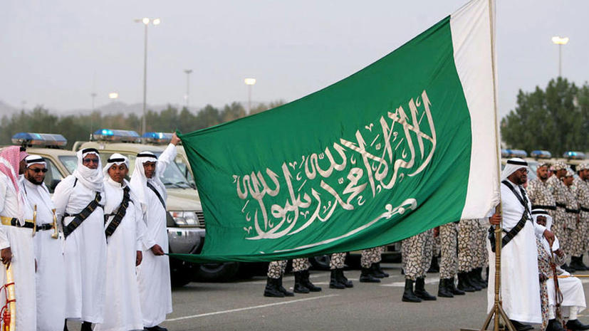 Саудовская Аравия сформировала новую военную коалицию по борьбе с терроризмом из 34 стран