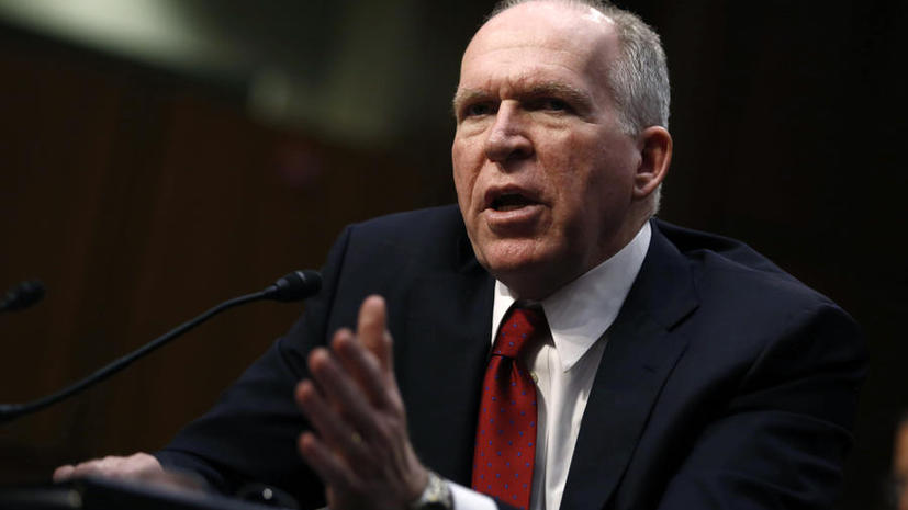 Сенаторы не утвердят Бреннана на пост главы ЦРУ, пока Обама не запретит беспилотники