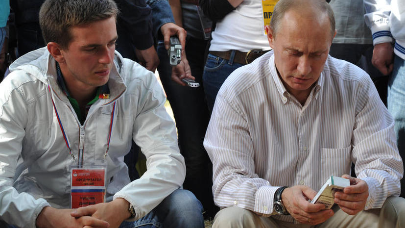 Владимир Путин: Акцизы на табак надо повышать постепенно