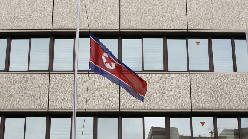 Токийский суд запретил корейцам выкупать здание представительства КНДР в Японии