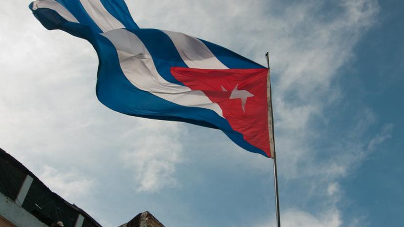 ООН: США должны снять эмбарго с Кубы