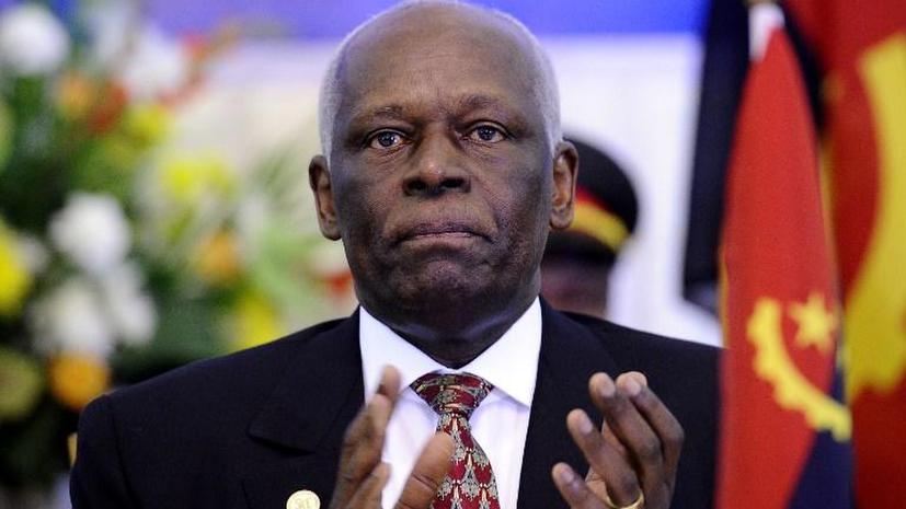 Вскрылись новые факты причастности президента Анголы к «откатам» с выплат по российским кредитам