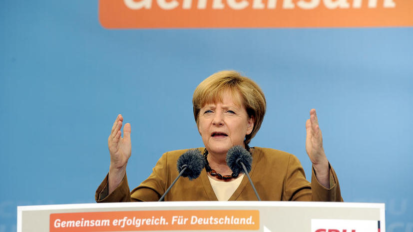 Немецкие политики выступают против очередного списания долгов Греции
