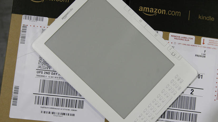 Amazon купил у Samsung производителя перспективных дисплеев