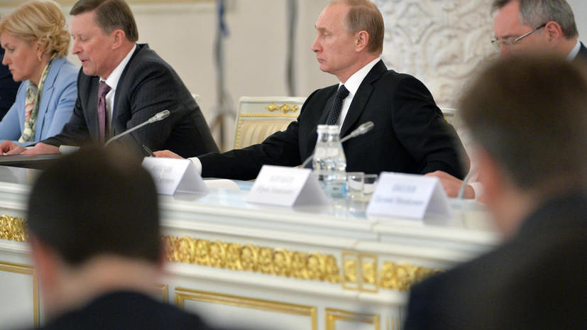 Владимир Путин: Циничная ложь о Великой Отечественной войне используется в политических целях