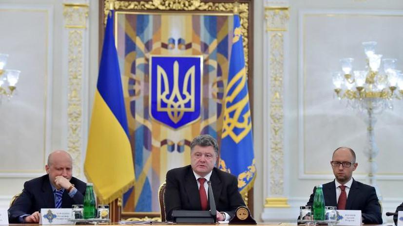 СМИ: Запад спасёт тысячи украинцев, если убедит Киев сдаться