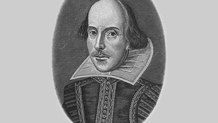 В Великобритании «забанили» Шекспира