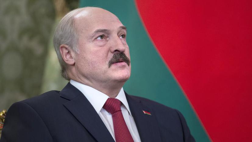 Александр Лукашенко: Никаких диктаторов, кроме США, в мире сегодня нет