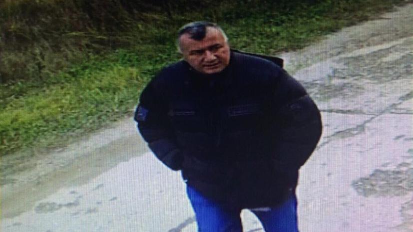 СКР: В Подмосковье найдено тело, предположительно, «красногорского стрелка»