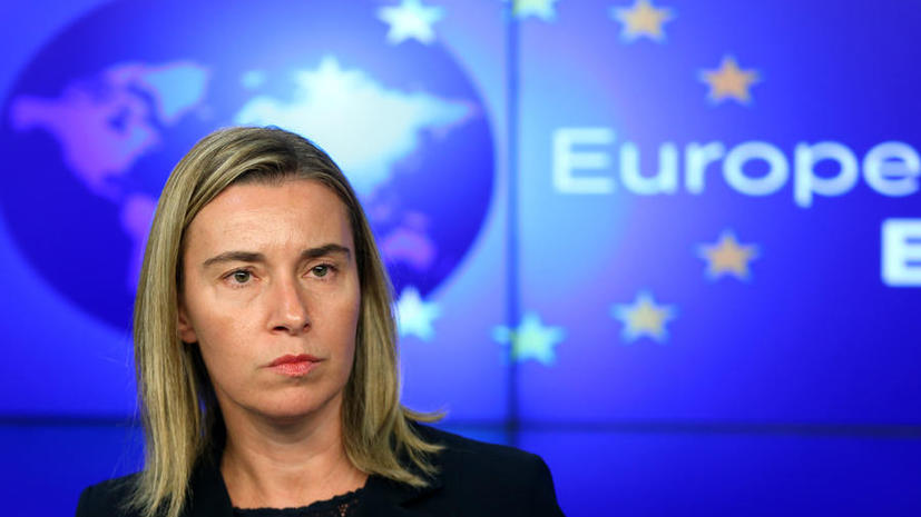 Эксперт: ЕС может создать хоть десять новых СМИ, но всё равно проиграет информационную борьбу