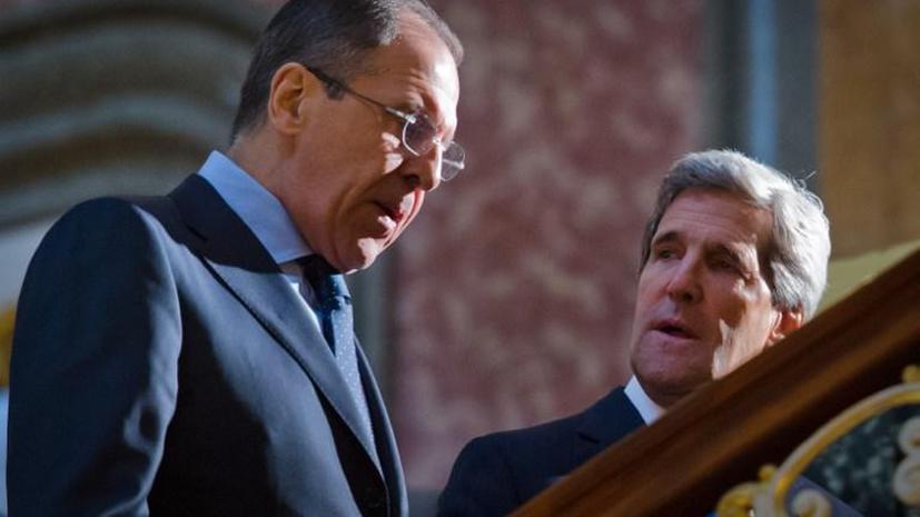 Главы МИД «восьмерки» пригрозили КНДР новыми санкциями