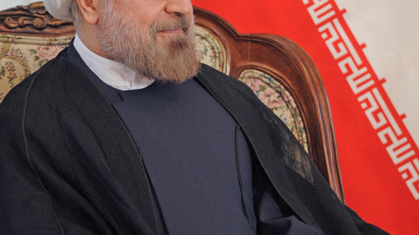 Хасан Роухани: Иран не откажется от программы по обогащению урана