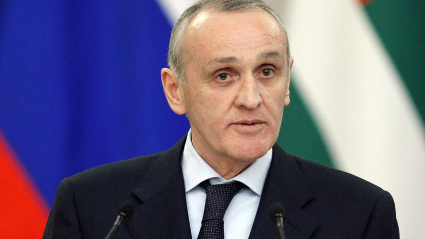 Президент Абхазии может отправить в отставку правительство под давлением оппозиции