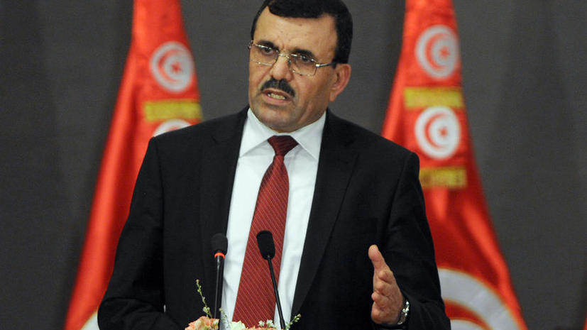Премьер-министр Туниса: Ливийские исламисты расшатывают ситуацию на севере Африки