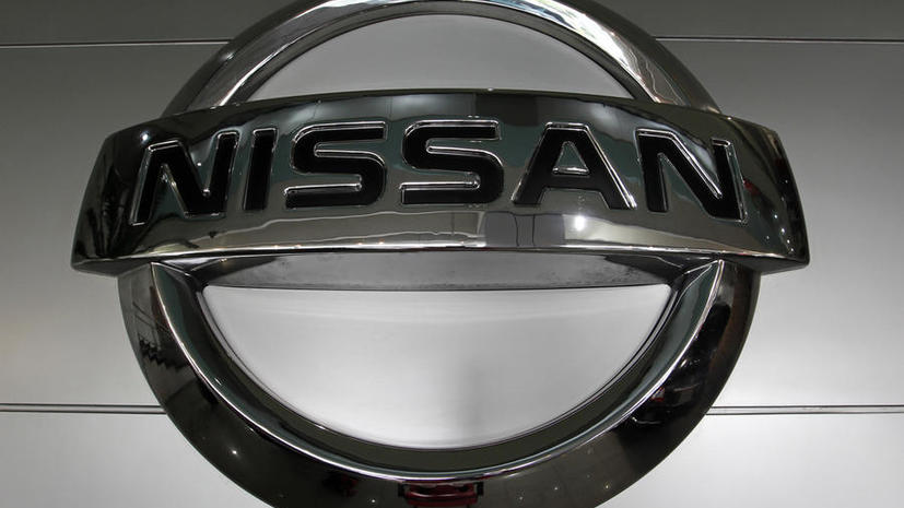 Nissan отзывает пять моделей 2013 года