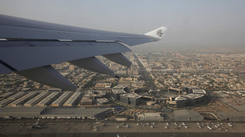 Снова Emirates: пилоты продолжают присылать свидетельства тяжёлых условий труда