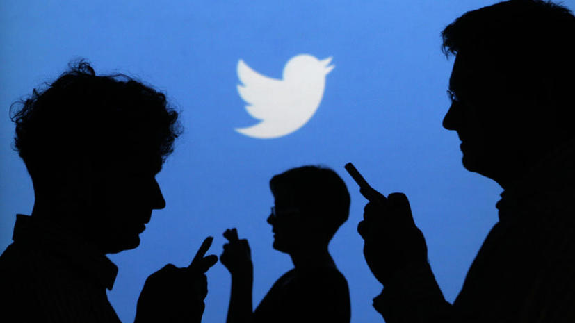 Twitter запускает приложение, которое объединит телевидение и соцсети