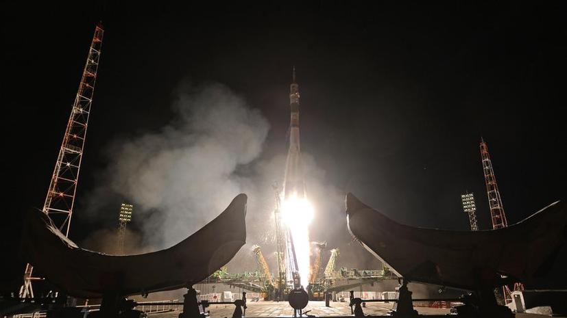 Единый оператор коммерческих запусков космических ракет появится в России