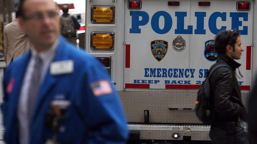 Диспетчерское программное обеспечение службы 911 в Нью-Йорке себя не оправдало