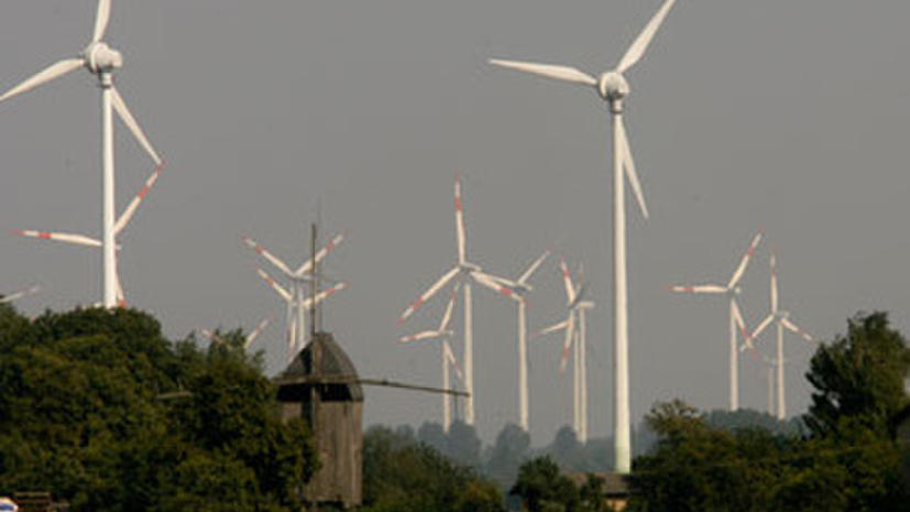 «Экологической революции» в Германии не препятствует развитие АЭС у ее границ