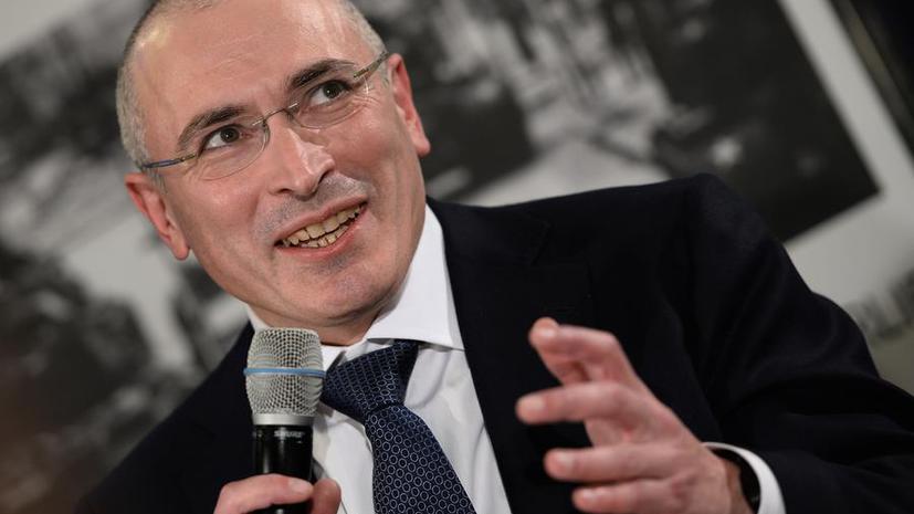 По предписанию ЕСПЧ Ходорковский получит от России компенсацию в €10 тыс.