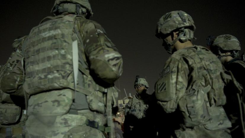 Убивший 16 афганцев американский сержант предстанет перед трибуналом