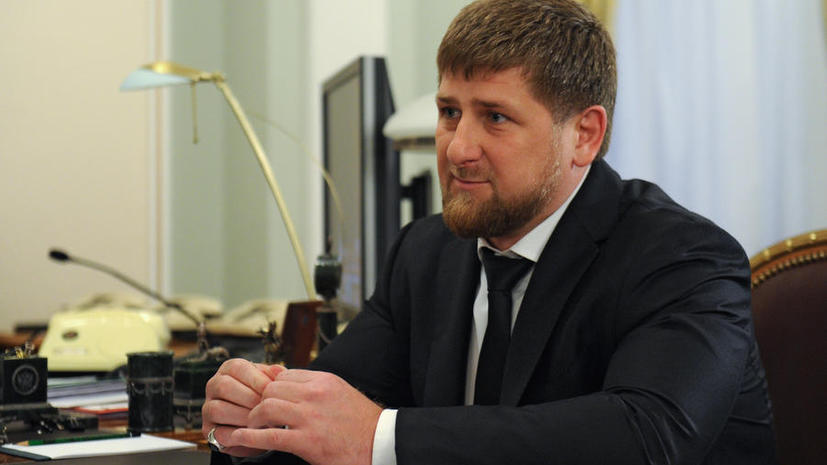 Рамзан Кадыров: В горах и лесах Чечни осталось 7-12 боевиков