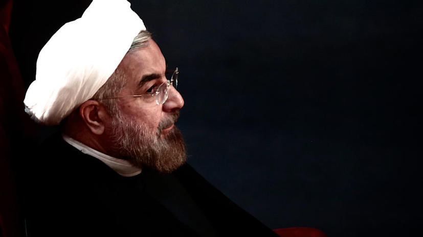 Президент Ирана: Мировые державы признали право Тегерана на ядерную программу