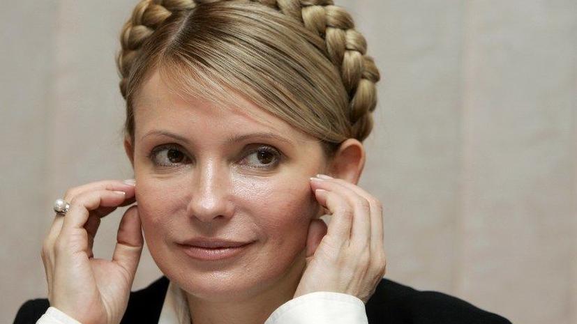 Прокуратура Украины нашла доказательства причастности Тимошенко и Лазаренко к убийству бизнесмена Щербаня