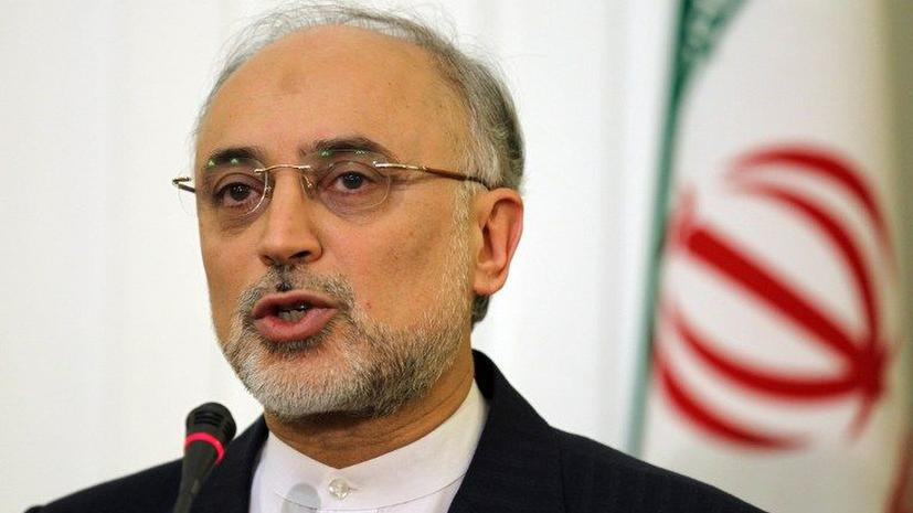 Глава МИД Ирана: Отношение Вашингтона к Тегерану меняется к лучшему