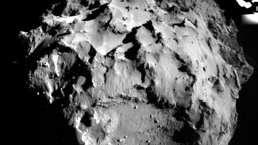 Пользователи Twitter пытаются разбудить модуль Philae, уснувший на комете Чурюмова — Герасименко