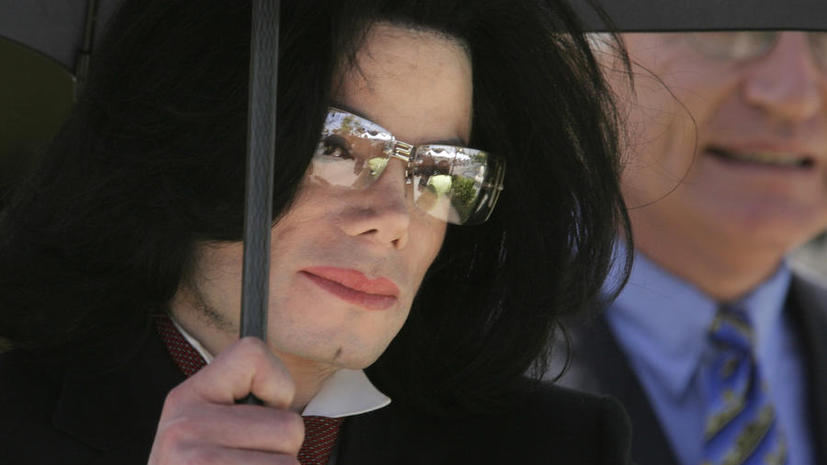 Майкл Джексон перед смертью не спал два месяца