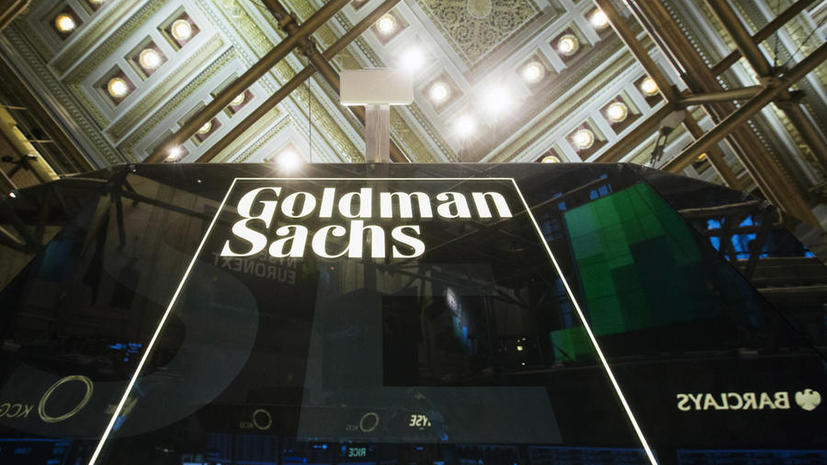 Доллар — тоже деньги: Goldman Sachs открывает общедоступные счета с депозитом в $1
