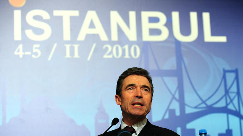 Юрист: Дания под давлением США закрыла курдский телеканал, чтобы Турция не помешала Расмуссену стать главой НАТО