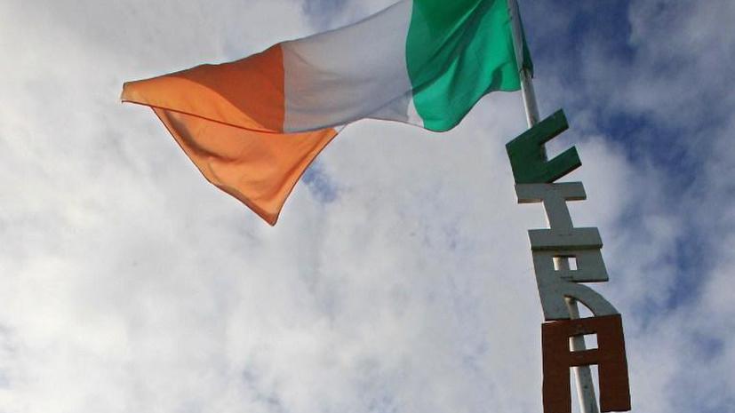 Ирландские сепаратисты рассылали бомбы на британские призывные пункты