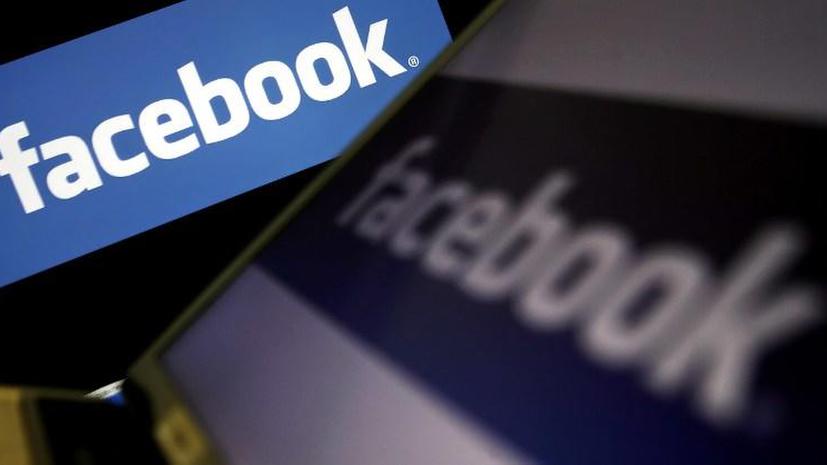 ​Facebook обжалует в суде приказы властей о предоставлении информации о пользователях