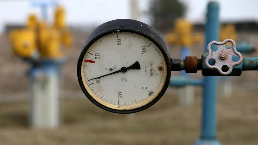 Австрийский телеканал: В повышении цены на российский газ для Украины виноват МВФ