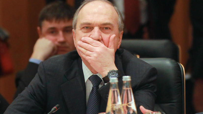 Бывший депутат Владимир Пехтин войдет в состав правления «РусГидро»