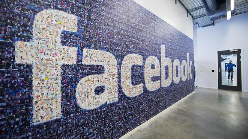 Facebook отказывается следовать законам отдельных штатов о защите персональных данных подростков в Сети