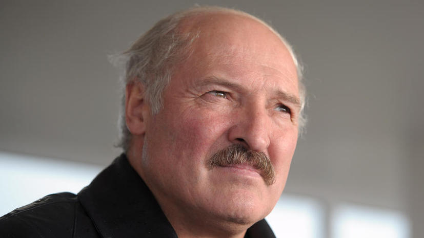 Александр Лукашенко: Калийное дело не должно вредить развитию российско-белорусских отношений