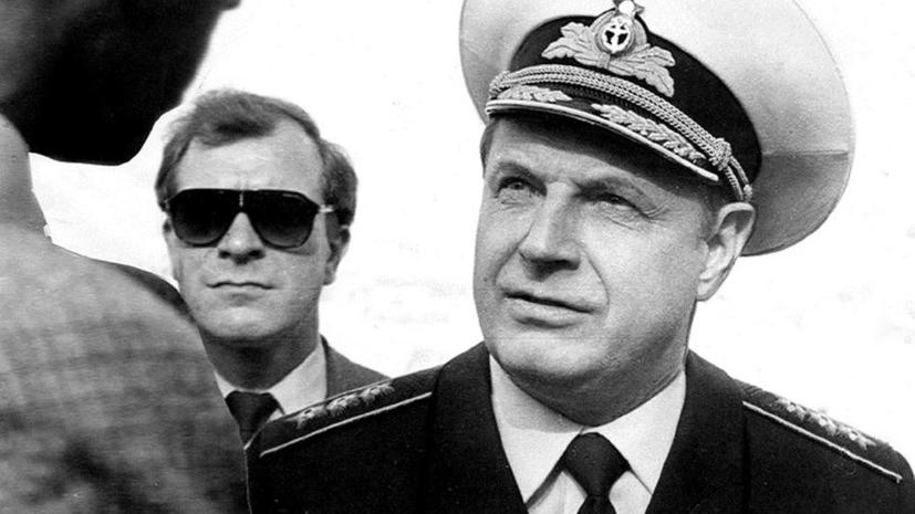 Адмирал игорь касатонов биография личная жизнь Адмирал Игорь Касатонов: Я твёрдо верил, что Севастополь вернётся - РТ на русско