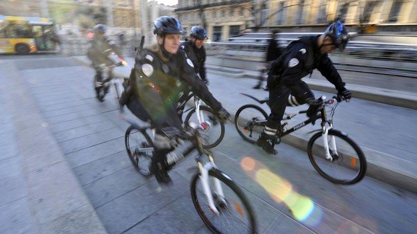 Демократы в Вашингтоне предложили ввести налог на велосипеды