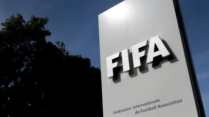 ​Американские родители потребовали от ФИФА изменить правила игры в футбол