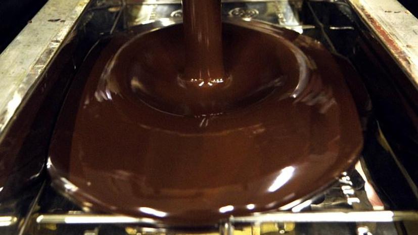 Учёные объяснили причины зависимости от шоколада