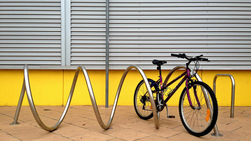 Учёные: езда на велосипеде снижает способность мужчин к оплодотворению