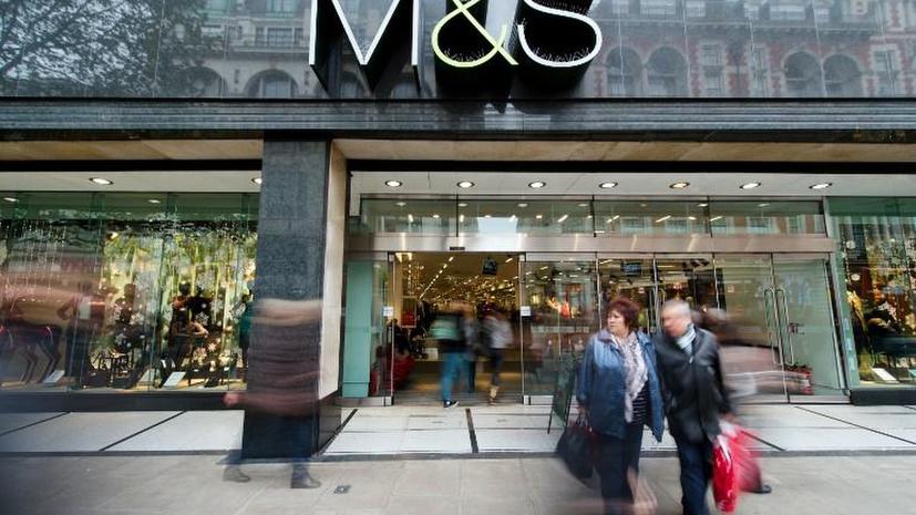 Кассир-мусульманин в Marks & Spencer отказался продать покупателю бутылку шампанского