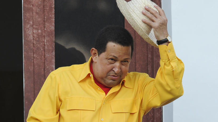 Последний команданте: каким мир запомнил Уго Чавеса